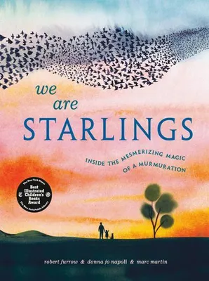 Immagine prodotto di We Are Starlings
