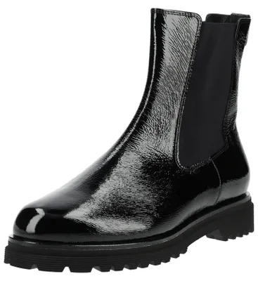 Produktbild von HASSIA Stiefelette Stiefelette Leder/Textil