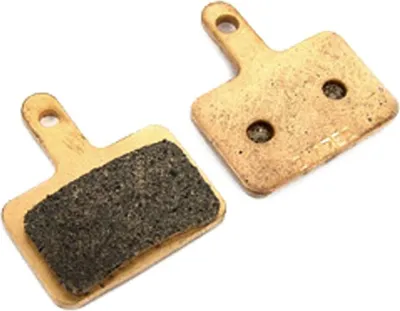 Produktbild von CL BRAKES Fahrrad-Bremsbeläge Sintermischung - 4021VX