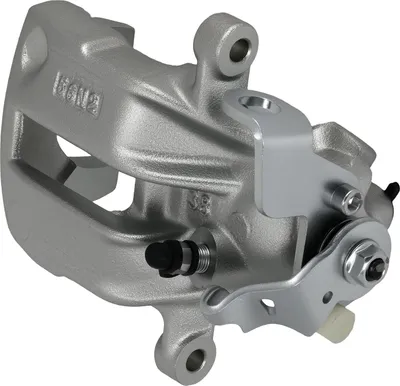 Image de šŠtrier de frein arriššre droit pour Audi 80 8C2 80 Avant 8C5 1991-1995 8A0615424 245 mm