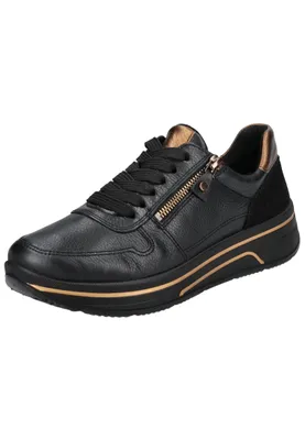 Produktbild von ara Sneaker Sneaker Glattleder
