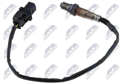 Produktbild von NTY Lambdasonde für HYUNDAI i40 CW (VF) Regelsonde 400mm ESL-HY-505