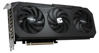 Zdjęcie produktu dla GIGABYTE GeForce RTX 5050 GAMING OC 8G, GeForce RTX 5050, 8 GB, GDDR6, 128 bit, 7680 x 4320 px, PCI Express 5.0