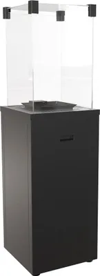 Obrázek produktu pro Pynový ohřívač patio Slim