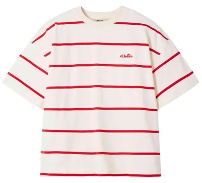 Obrázek produktu pro Tričko Ellesse SGD24370-748 pro Dámské