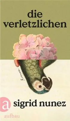 Zdjęcie produktu dla Die Verletzlichen