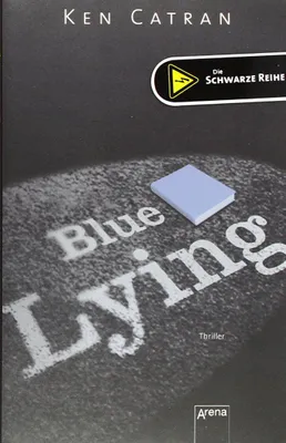 Produktbild von Catran, K: Blue Lying