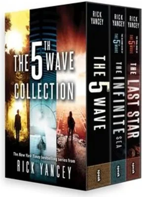Produktbild von The 5th Wave Collection