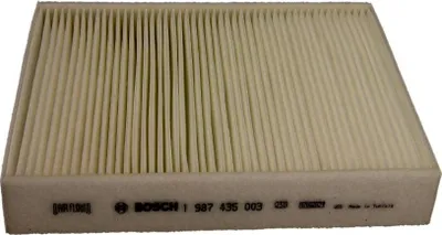 Immagine prodotto di Filtro aria abitacolo BOSCH 1 987 435 003