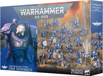 Obrázok produktu pre Games Workshop 48-103, zberateľská figúrka