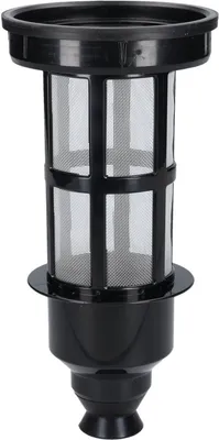 Produktbild von BOSCH Staubbehälterfilter 00754174 für Staubsauger | Behälterfilter, Auffangfilter, Staubfangfilter