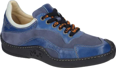Produktbild von Eject Komfort Schnürschuhe Damen 31373835393633 Blau 38 EU