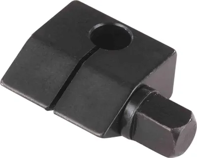 Produktbild von Hegner  Sägeblatt-Klemme Schlitzbr. 1,0 mm, 00000200