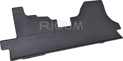 Image de Tapis de sol caoutchouc Rigum Toyota Proace Max 2024- (3 places)