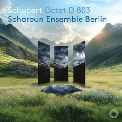 Obrázok produktu pre Schubert: Okteto D 803