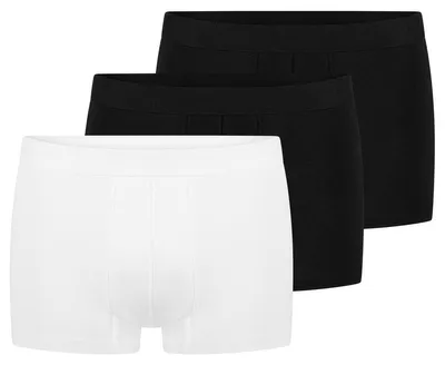 Produktbild von Speidel 3er Pack Classic Retro Short / Pant Elastisches Material, Breiter Bundgummi, Ohne Seitennähte und Eingriff