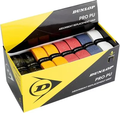 Produktbild von Dunlop Pro PolyurethanBase Wrap