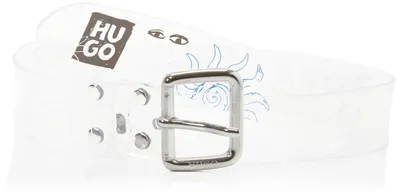 Produktbild von HUGO Damen Eve-tr_sz30 APPAREL_BELT, Open Miscellaneous960, 90 EU