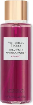 Produktbild von Victoria's Secret Wild Fig & Manuka Honey Body Mist 250ml