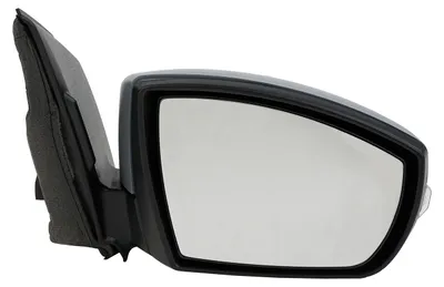 Produktbild von Außenspiegel passend für Ford Kuga 12 05/12-12/16 Rechts grundiert Johns
