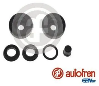 Produktbild von AUTOFREN SEINSA D3291 Reparatursatz, Radbremszylinder  D3291