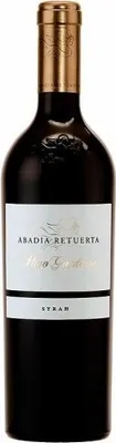 Produktbild von Abadía Retuerta Pago Garduña 2005 Rotwein Spanien VT von Kastilien und León 75.00 cl 15.0 %