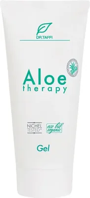 Obrázek produktu pro Dr. Taffi Gel Aloe Therapy 200 ml