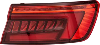 Produktbild von HELLA Rückleuchte Heckleuchte Rechts Äusserer für AUDI A4 B9 Limousine (8W2, 8WC)