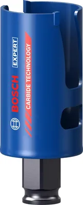 Image de Scie cloche EXP ConstructionMat Bosch, 40 mm