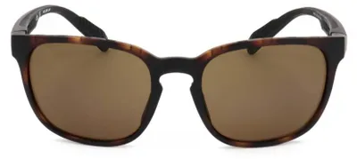 Produktbild von Adidas Sport Sonnenbrille SP0033 52E 54 19 140
