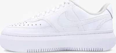 Produktbild von NIKE Damen Freizeitschuhe, COURT VISION ALT LTR 41