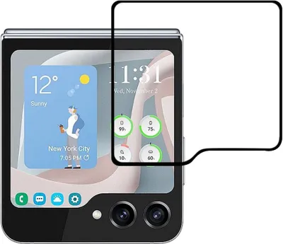 Produktbild von Schutzfolie für Samsung Galaxy Z Flip5