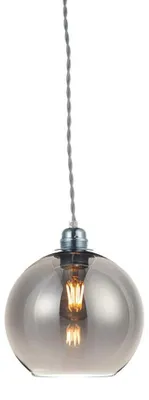 Zdjęcie produktu dla Lampa wisząca ACA Vintage V3643320GY