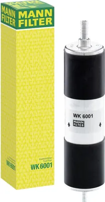 Immagine prodotto di Filtro carburante MANN-FILTER WK 6001