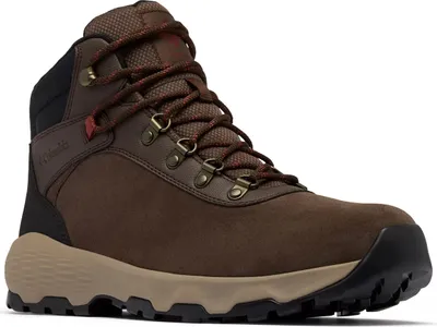 Image de Columbia Hommes Newton Bottes de randonnée Chaussures de randonnée Outdoor 2109441 231, Taille:47 EU