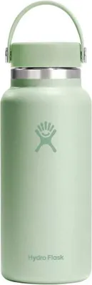 Image de Hydro Flask 32 OZ WIDE FLEX CAP Uni, aloe