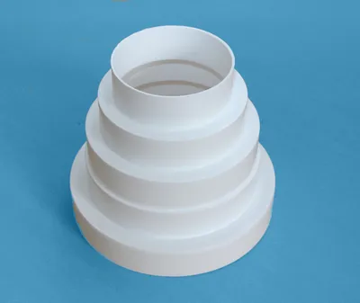 Produktbild von Reduzierstück Ø80/100/120/125/150mm