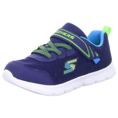 Produktbild von Skechers Lauflernstiefel Kaltfutter Comfy Flex- Mini Trainer