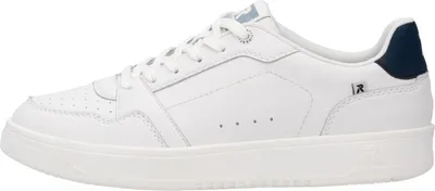 Zdjęcie produktu dla Rieker Sneaker Sneaker gładka skóra