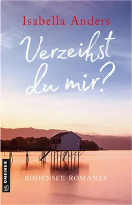Obrázok produktu pre Verzeihst du mir?