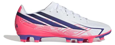 Image de Adidas Chaussures F50 Hyperfast Club, KJ0990000FTWWHTSOLP