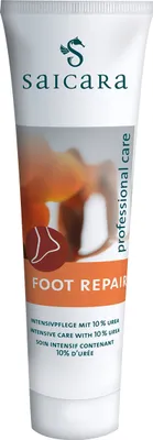 Produktbild von Saicara Foot Repair - heilende Fußcreme - 100ml