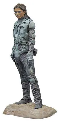 Produktbild von Dark Horse Dune Chani Statue 23 cm – Sammlerfigur
