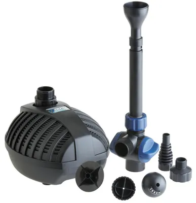 Immagine prodotto di Set di fontane Oase Aquarius Classic 3000 E