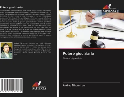 Produktbild von Gerichtsbarkeit