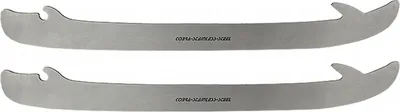 Produktbild von Ersatzeisen Graf Cobra 3000 11-296