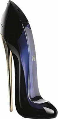 Produktbild von Carolina Herrera Good Girl Eau De Parfum Spray 50ml