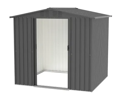 Produktbild von Metallgerätehaus Flex Shed L