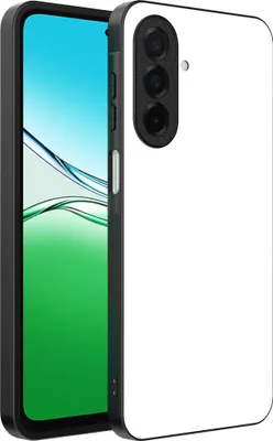 Produktbild von Smartphonica geeignet für Oppo A5 Sublimation Fall TPU - Geeignet für Sublimation Drucken Wärmepresse - Do It Yourself Fall mit eigenen Foto oder Impressum