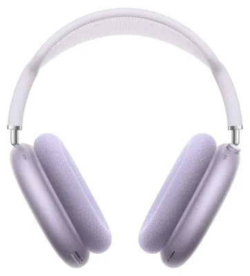 Produktbild von AirPods Max, Violett, Kabellos